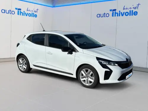 Renault Clio Clio SCe 65 Evolution - Photo 6