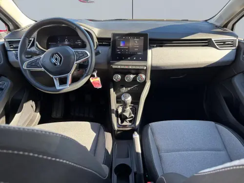 Renault Clio Clio SCe 65 Evolution - Photo 11