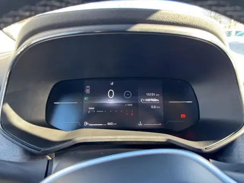 Renault Clio Clio SCe 65 Evolution - Photo 13