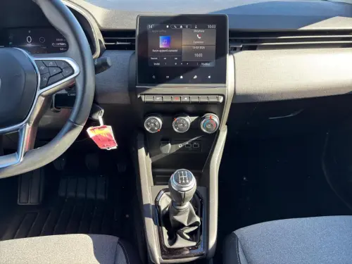 Renault Clio Clio SCe 65 Evolution - Photo 14