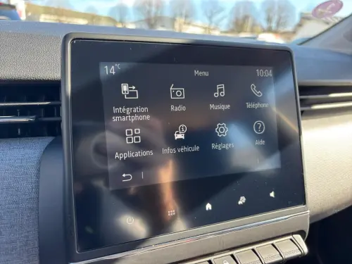 Renault Clio Clio SCe 65 Evolution - Photo 19