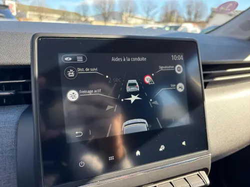 Renault Clio Clio SCe 65 Evolution - Photo 21