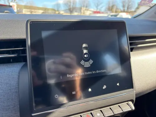 Renault Clio Clio SCe 65 Evolution - Photo 22