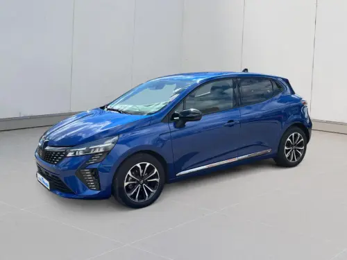 Renault Clio Clio Eco-G 100 ch GSR2 Techno - Photo 0