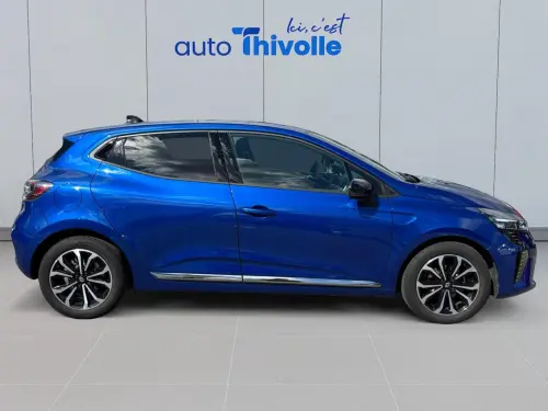 Renault Clio Clio Eco-G 100 ch GSR2 Techno - Photo 5