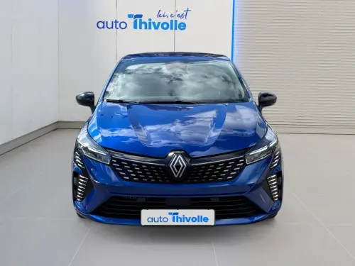 Renault Clio Clio Eco-G 100 ch GSR2 Techno - Photo 7