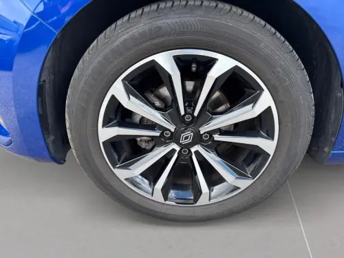 Renault Clio Clio Eco-G 100 ch GSR2 Techno - Photo 8