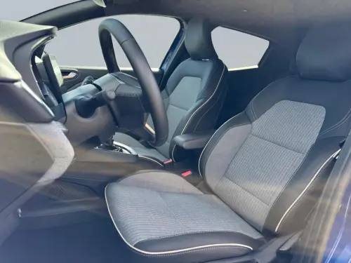 Renault Clio Clio Eco-G 100 ch GSR2 Techno - Photo 9