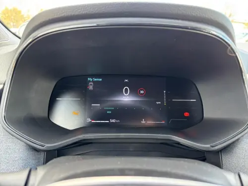 Renault Clio Clio Eco-G 100 ch GSR2 Techno - Photo 13