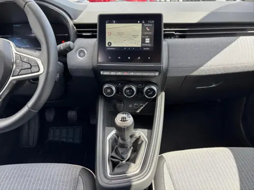 Renault Clio Clio Eco-G 100 ch GSR2 Techno - Photo 14