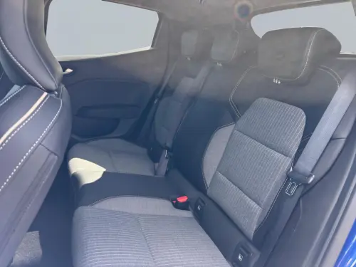 Renault Clio Clio Eco-G 100 ch GSR2 Techno - Photo 15