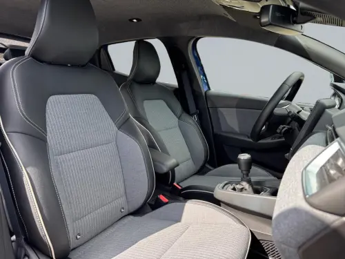 Renault Clio Clio Eco-G 100 ch GSR2 Techno - Photo 16