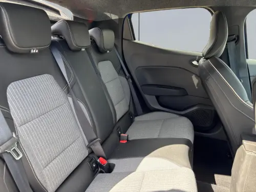 Renault Clio Clio Eco-G 100 ch GSR2 Techno - Photo 17