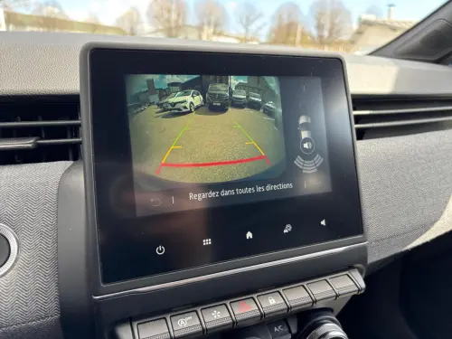 Renault Clio Clio Eco-G 100 ch GSR2 Techno - Photo 23