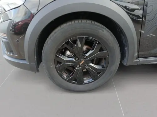 Dacia Sandero ECO-G 100 GSR2 Stepway Extreme - Photo 8