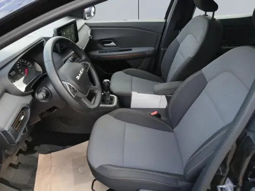 Dacia Sandero ECO-G 100 GSR2 Stepway Extreme - Photo 9