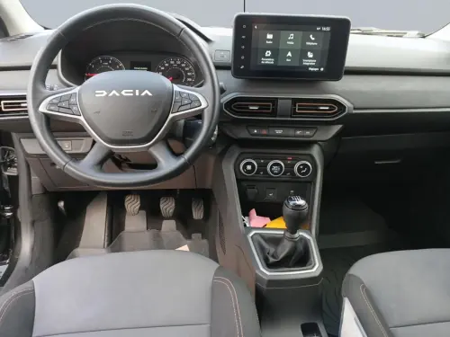 Dacia Sandero ECO-G 100 GSR2 Stepway Extreme - Photo 11