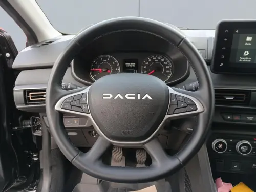 Dacia Sandero ECO-G 100 GSR2 Stepway Extreme - Photo 12