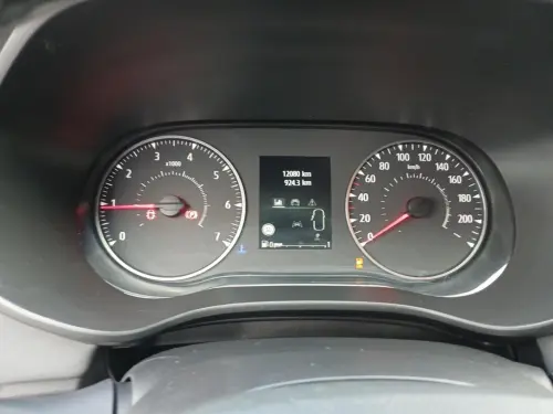 Dacia Sandero ECO-G 100 GSR2 Stepway Extreme - Photo 13