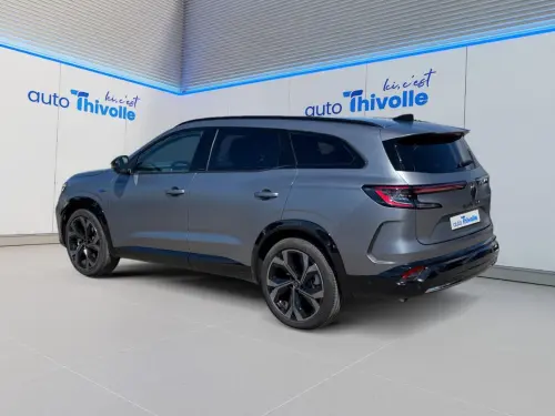 Renault Espace Espace E-Tech full hybrid 200 GSR2 esprit Alpine - Photo 2