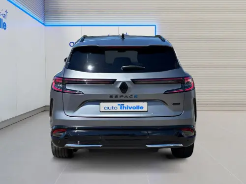 Renault Espace Espace E-Tech full hybrid 200 GSR2 esprit Alpine - Photo 3