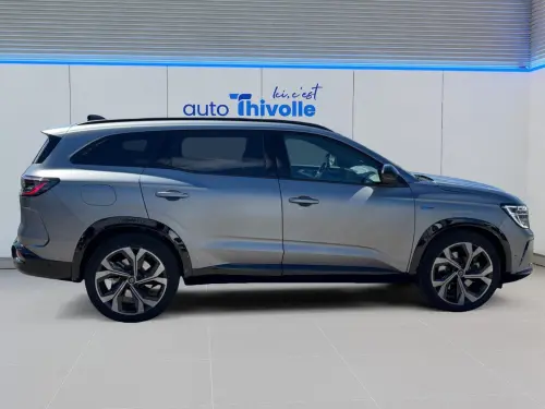 Renault Espace Espace E-Tech full hybrid 200 GSR2 esprit Alpine - Photo 5