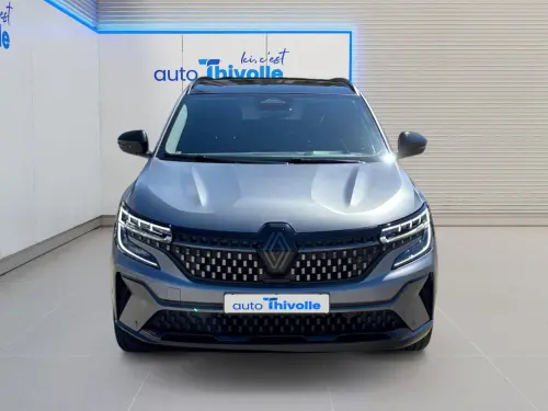 Renault Espace Espace E-Tech full hybrid 200 GSR2 esprit Alpine - Photo 7