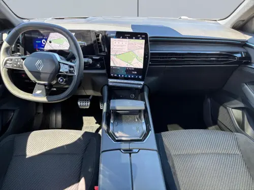 Renault Espace Espace E-Tech full hybrid 200 GSR2 esprit Alpine - Photo 11