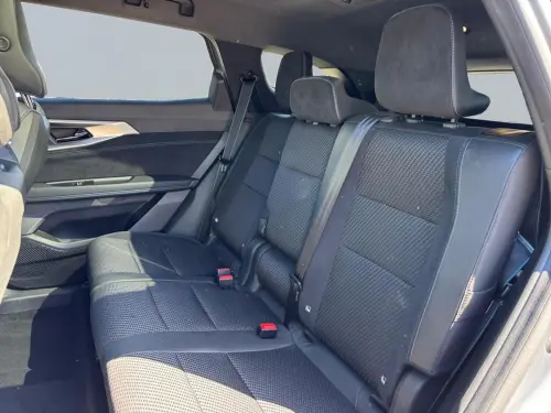Renault Espace Espace E-Tech full hybrid 200 GSR2 esprit Alpine - Photo 15
