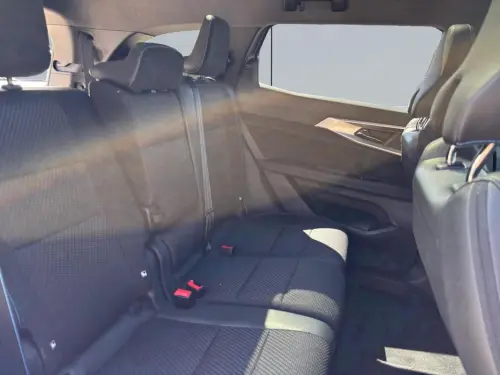 Renault Espace Espace E-Tech full hybrid 200 GSR2 esprit Alpine - Photo 17