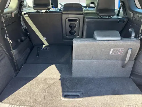 Renault Espace Espace E-Tech full hybrid 200 GSR2 esprit Alpine - Photo 18