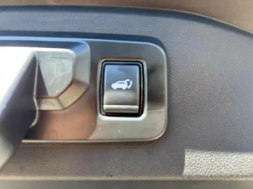 Renault Espace Espace E-Tech full hybrid 200 GSR2 esprit Alpine - Photo 20