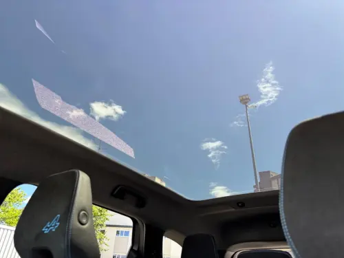 Renault Espace Espace E-Tech full hybrid 200 GSR2 esprit Alpine - Photo 24