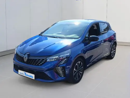 Renault Clio Clio TCe 90 ch GSR2 Techno - Photo 0