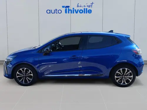 Renault Clio Clio TCe 90 ch GSR2 Techno - Photo 1