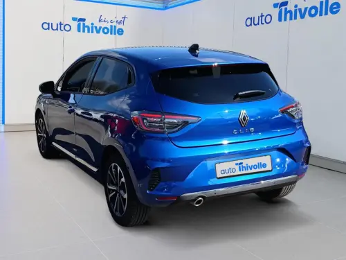 Renault Clio Clio TCe 90 ch GSR2 Techno - Photo 2