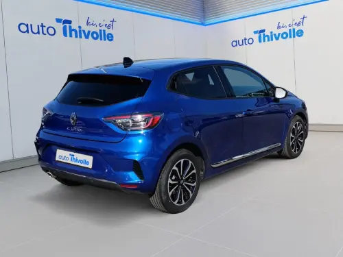 Renault Clio Clio TCe 90 ch GSR2 Techno - Photo 4