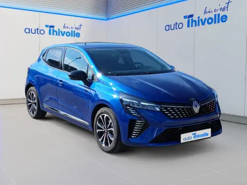 Renault Clio Clio TCe 90 ch GSR2 Techno - Photo 6