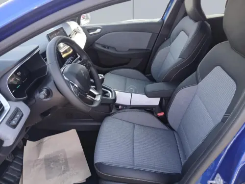 Renault Clio Clio TCe 90 ch GSR2 Techno - Photo 9