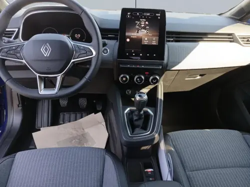 Renault Clio Clio TCe 90 ch GSR2 Techno - Photo 11