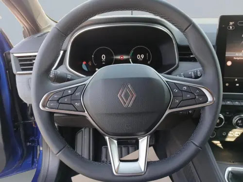 Renault Clio Clio TCe 90 ch GSR2 Techno - Photo 12