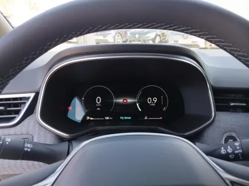 Renault Clio Clio TCe 90 ch GSR2 Techno - Photo 13