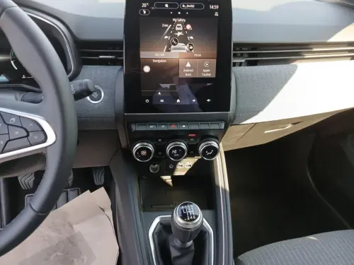 Renault Clio Clio TCe 90 ch GSR2 Techno - Photo 14