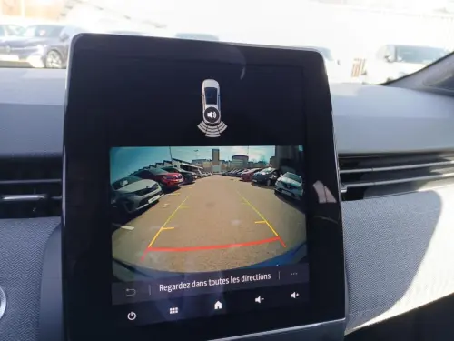 Renault Clio Clio TCe 90 ch GSR2 Techno - Photo 22