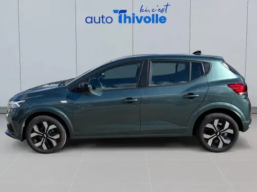 Dacia Sandero TCe 90 GSR2 Journey - Photo 1