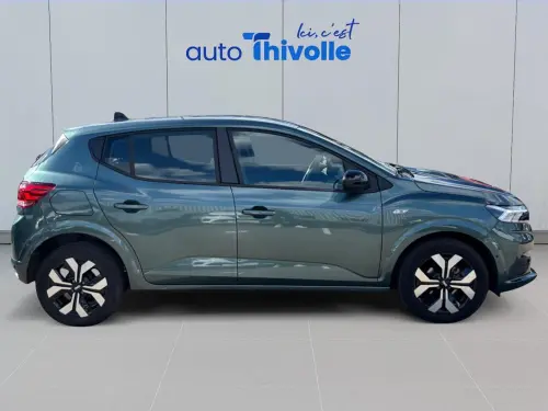 Dacia Sandero TCe 90 GSR2 Journey - Photo 5