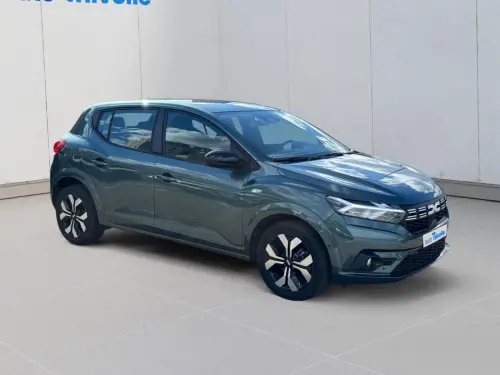 Dacia Sandero TCe 90 GSR2 Journey - Photo 6