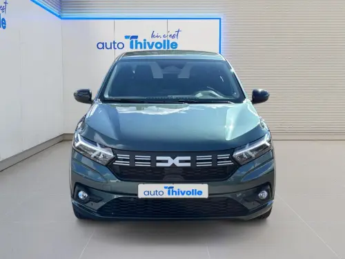 Dacia Sandero TCe 90 GSR2 Journey - Photo 7