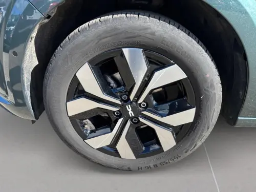 Dacia Sandero TCe 90 GSR2 Journey - Photo 8