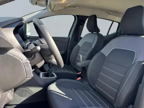 Dacia Sandero TCe 90 GSR2 Journey - Photo 9